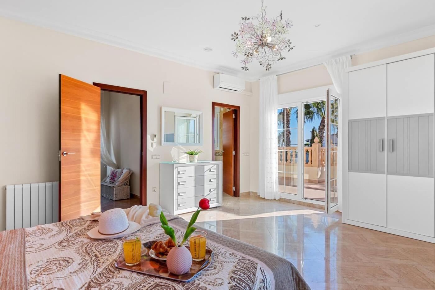 Villa Gema - Plusholidays Calpe Exterior foto