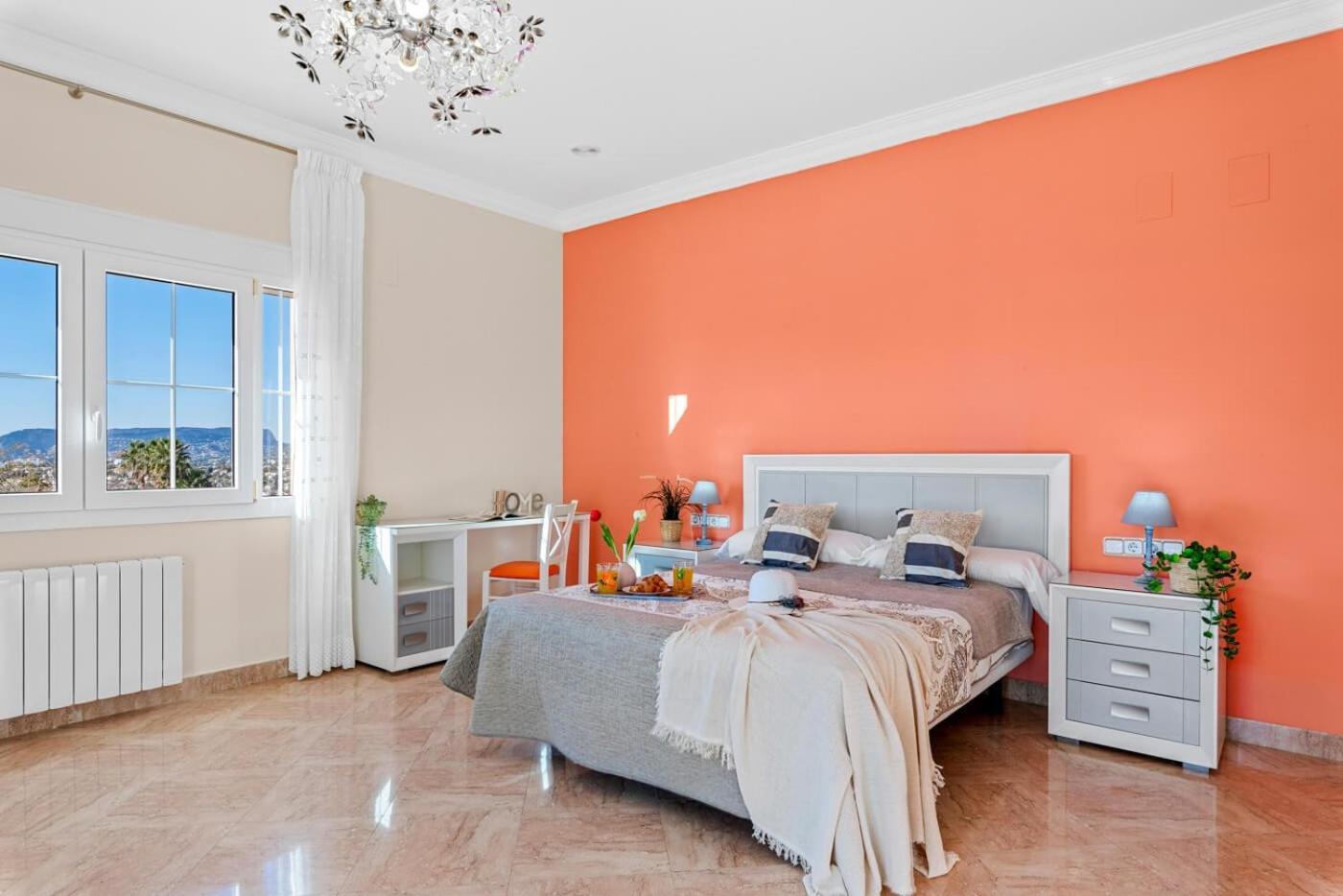 Villa Gema - Plusholidays Calpe Exterior foto